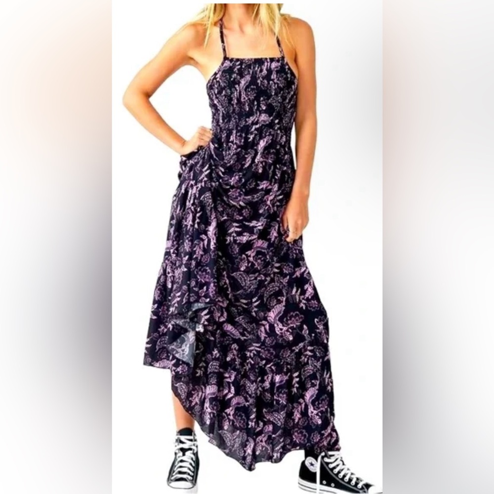 NWT Free People Intimately Heat Wave Dress size Medium
